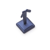 2332A/NV NAVY BLUE EARRING DISPLAY