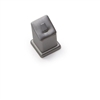 2372B /SV SILVER GRAY RING STAND