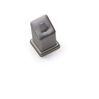2372B /SV SILVER GRAY RING STAND