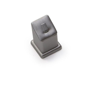 2372B /SV SILVER GRAY RING STAND
