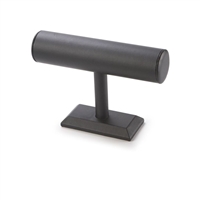 2408S/BK  BLACK BRACELET DISPLAY