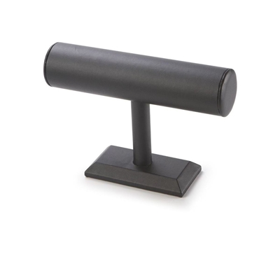 2408S/BK  BLACK BRACELET DISPLAY