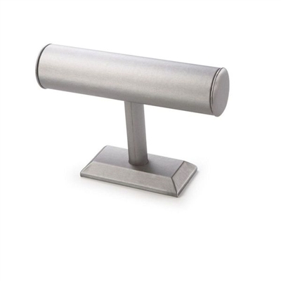 2408S/SV SILVER GRAY BRACELET DISPLAY