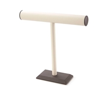 2408T/CB CHOCOLATE/BEIGE 12" T-BAR DISPLAY