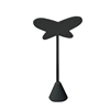 241-4 (BK) Butterfly Shape Earring Stand