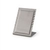 2443L/ SV STEEL GRAY  PENDANT STAND