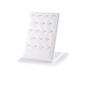 2443P/ WH 18 PENDANT STAND WHITE