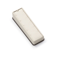 2449P/CB 5- PENDANT STAND DISPLAY CHOCOLATE/BEIGE