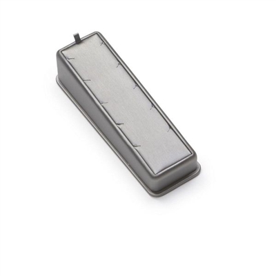 2449P/SV 5- PENDANT STAND DISPLAY SILVER-GRAY