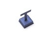 2477A/NV LEATHERETTE SHORT EARRING  STAND