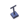 2477B/NV LEATHERETTE  EARRING  STAND