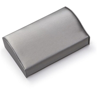 2496B/SV SILVER GRAY BRACELET DISPLAY