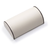 2496L/CB CHOCO/BEIGE LG. BRACELET DOME
