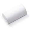 2496L /WH WHITE BRACELET DISPLAY
