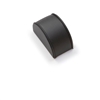 2496S/BK BLACK SM. BRACELET DOME