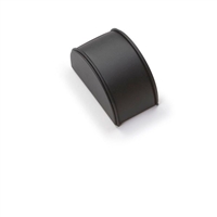 2496S/BK BLACK SM. BRACELET DOME