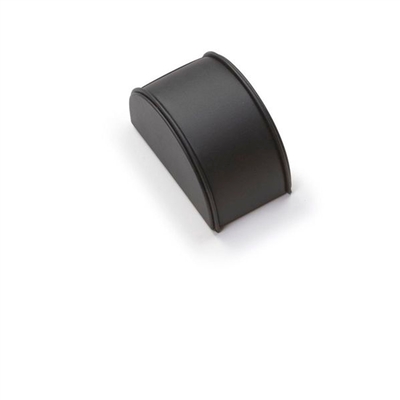 2496S/BK BLACK SM. BRACELET DOME