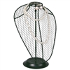 251-181-M20 Black Wire Neckform Stand
