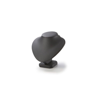 2532L/BK BLACK NECKLACE STAND