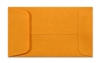 #3 brown kraft coin envelopes 2.5 x 4.25 inches