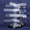 3109 (WF) Rotating Earring Stand - 160 Pr.