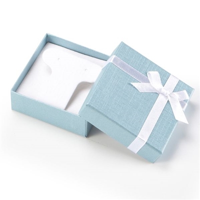 3113/MB T- Earring & Pendant Box