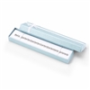 3116/MB Light Blue Bow-Tie Bracelet Gift Box with White Bow
