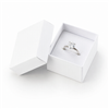 3181/ WH RING BOX