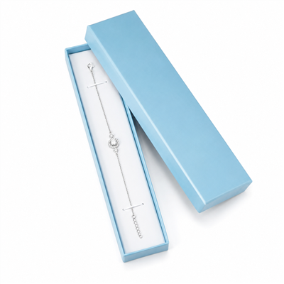 3186/MB Bracelet Box