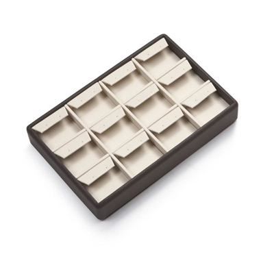 3504/CB 12 EARRING TRAY