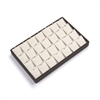 3603/CB Stackable 28 Pendant Display