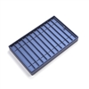 3606/NV NAVY BLUE 12 BRACELET TRAY