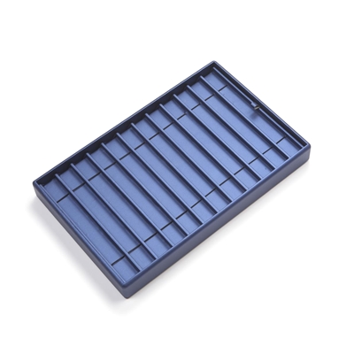 3606/NV NAVY BLUE 12 BRACELET TRAY