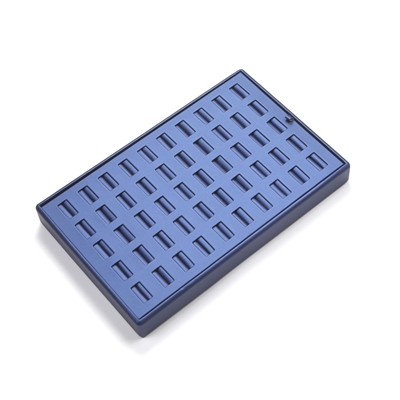3607RS/NV  50 RING TRAY