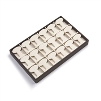 3610/CB 18 T-EARRING TRAY
