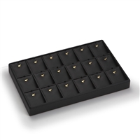 3637P/ BK 18 HOOK PNDT TRAY