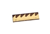 Pike Brand, Swiss Jewelers Sawblades, Size 2/0, Item No. 49.446