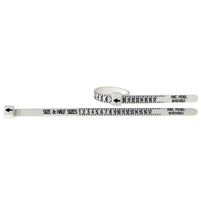 5901 Multisizer Finger Sizing Gauge