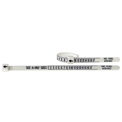 5901 Multisizer Finger Sizing Gauge