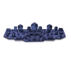 6133-5/NV NAVY BLUE DISPLAY SET