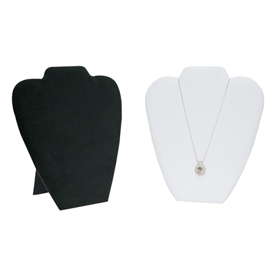 67-4L(WH) Necklace Displays