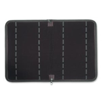 70-1C3  Watch/Bracelet Leatherette Folder