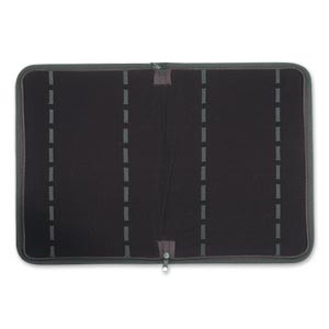 70-1C3  Watch/Bracelet Leatherette Folder