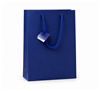 7125/NV MATTE NAVY BLUE BAGS