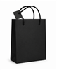 7127-BK MATTE BLK/BLK BAGS
