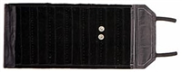 72 Vinyl Earring Roll