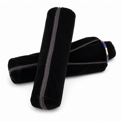# 74 BLACK BANGLE ROLL