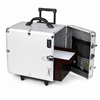 861-7 Small Aluminum Carrying Case