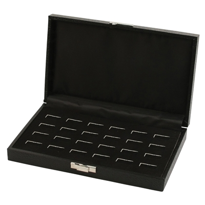 88-R  Ring Case - 24 Rings