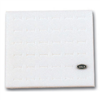 92-36E/WH  Ring Foam - 36-Slot